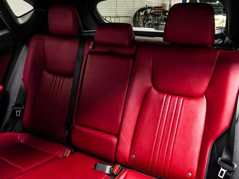 Used 2022 Lexus NX 350 AWD w/ Premium Package image 36