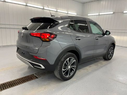 Used 2021 Buick Encore GX Select FWD image 4
