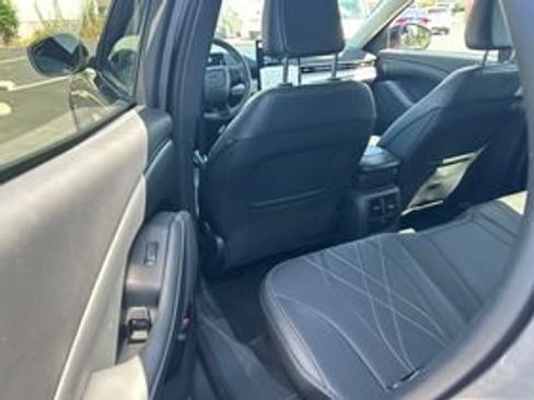 Used 2023 Ford Mustang Mach-E Select RWD image 10