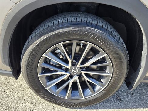 Used 2022 Lexus NX 350 AWD w/ Premium Package image 11