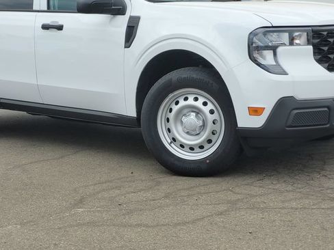 New 2026 Ford Maverick XL FWD image 2