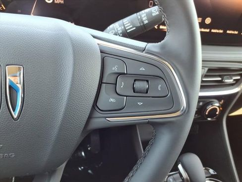 New 2026 Buick Encore GX Sport Touring FWD image 36