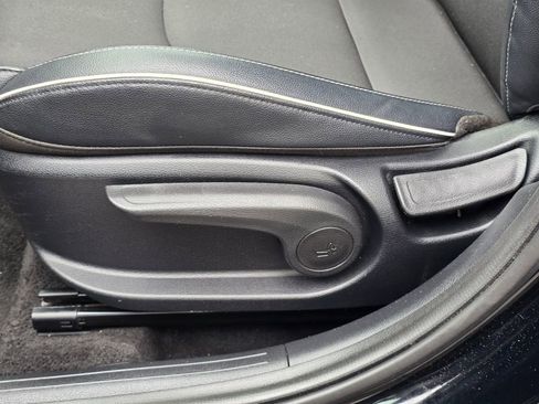 Certified 2023 Kia Forte GT-Line w/ GT-Line Premium Package FWD image 14