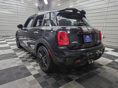Used 2018 MINI Cooper S FWD image 8