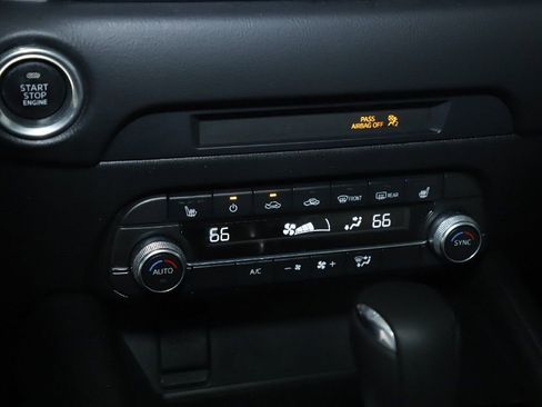 Used 2023 MAZDA CX-5 AWD 2.5 S w/ Preferred Package image 27