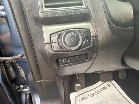 Used 2019 Ford Explorer XLT w/ Equipment Group 202A FWD image 19