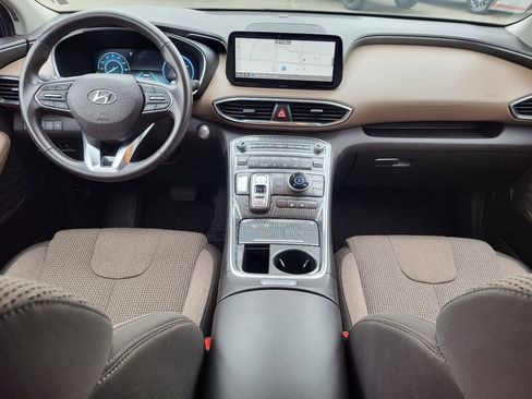 Used 2023 Hyundai Santa Fe SEL Convenience image 2