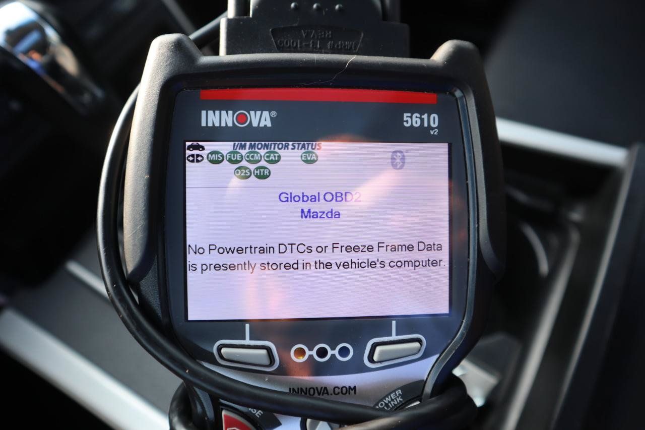 Used 2010 MAZDA CX-9 Grand Touring w/ Moonroof & Bose Audio Pkg AWD/4WD image 25