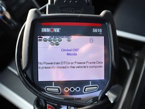 Used 2010 MAZDA CX-9 Grand Touring w/ Moonroof & Bose Audio Pkg AWD/4WD image 25