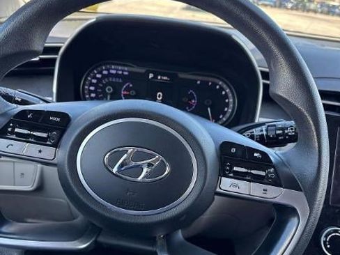 Used 2022 Hyundai Tucson SEL image 7