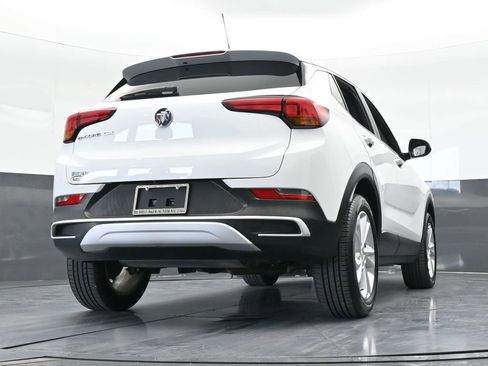 Used 2023 Buick Encore GX Preferred image 60