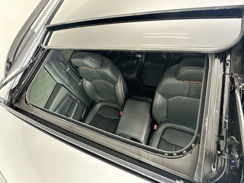 Certified 2025 Honda Pilot TrailSport image 21