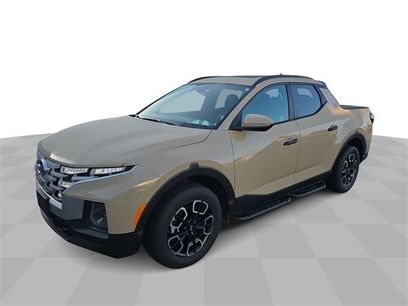 Used 2024 Hyundai Santa Cruz SEL w/ Activity Package