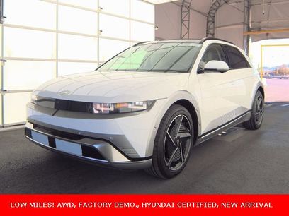 Certified 2026 Hyundai Ioniq 5 Limited