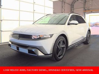 Certified 2026 Hyundai Ioniq 5 Limited video 1