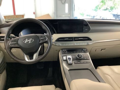 Used 2020 Hyundai Palisade Limited AWD/4WD image 6