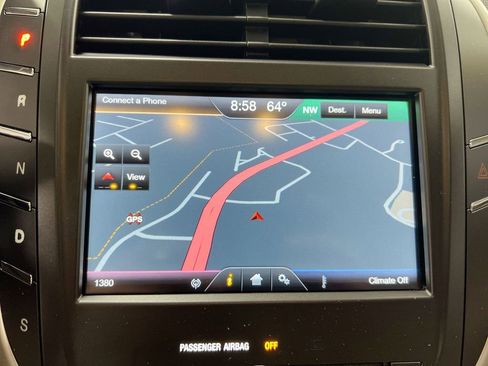 Used 2015 Lincoln MKC FWD w/ Equipment Group 102A Reserve image 15