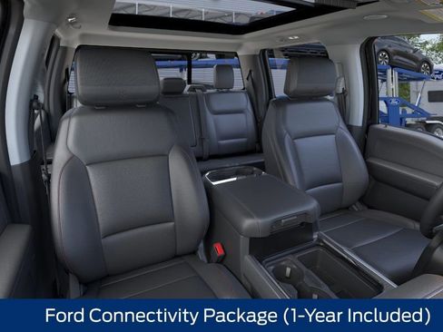 New 2026 Ford F250 Lariat AWD/4WD image 12