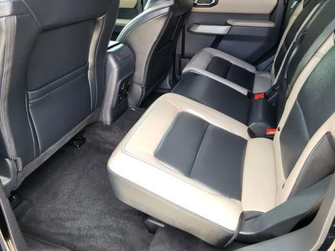 Certified 2023 Ford Bronco Wildtrak AWD/4WD image 17