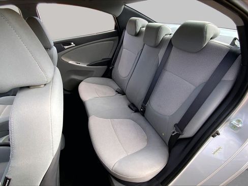 Used 2014 Hyundai Accent GLS FWD image 20