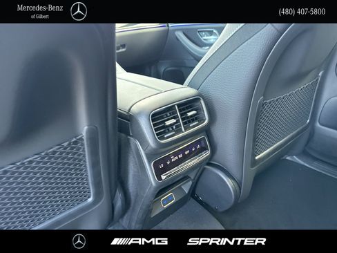 New 2026 Mercedes-Benz GLS 580 4MATIC image 20
