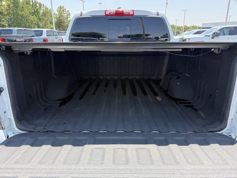 Used 2020 GMC Canyon SLT RWD image 29