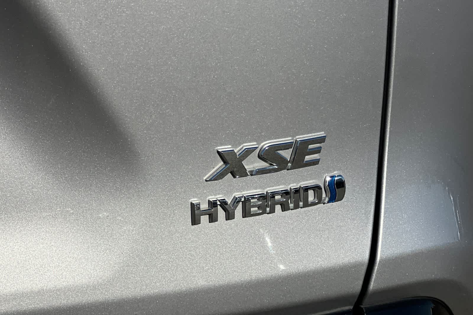 Certified 2024 Toyota RAV4 XSE w/ Advanced Technology Package AWD/4WD image 24