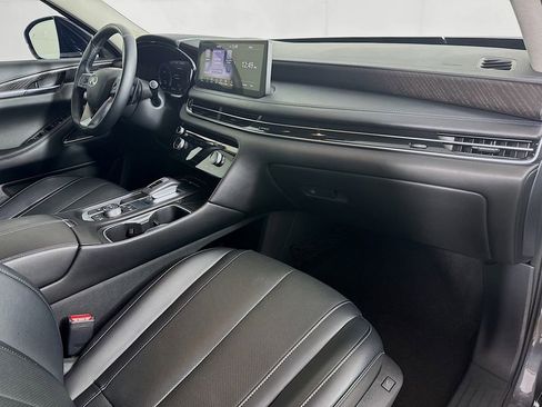 Certified 2023 INFINITI QX60 Sensory w/ Vision Package AWD/4WD image 39