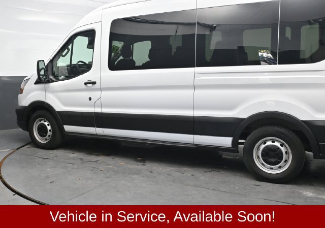 Used 2023 Ford Transit 350 XL RWD image 4