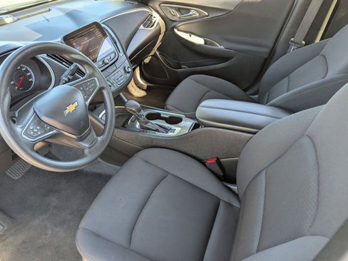 Certified 2024 Chevrolet Malibu LT image 26