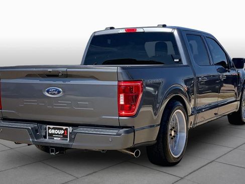 Used 2023 Ford F150 XLT w/ Equipment Group 302A High RWD image 13