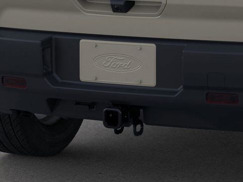 New 2024 Ford Bronco Sport Big Bend image 23