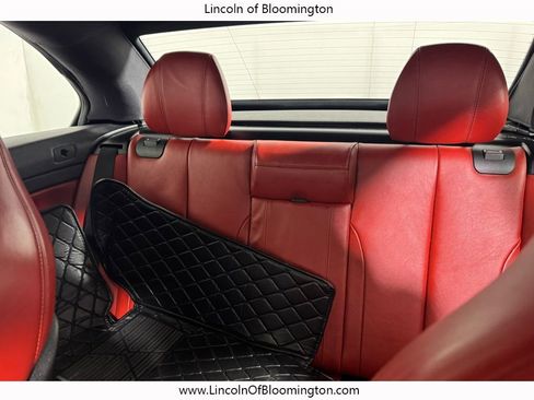 Used 2015 BMW M4 Convertible image 42