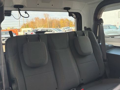 New 2026 Jeep Wrangler Sport image 24