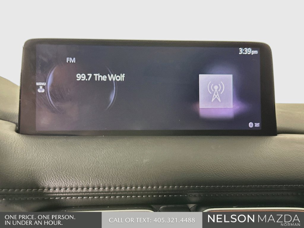 Certified 2024 MAZDA CX-5 Carbon Edition AWD/4WD image 16