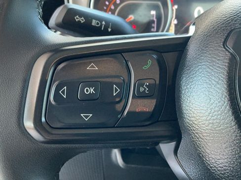 Used 2023 Jeep Wrangler Sport AWD/4WD image 11
