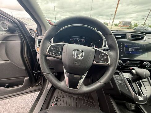 Used 2018 Honda CR-V EX image 16