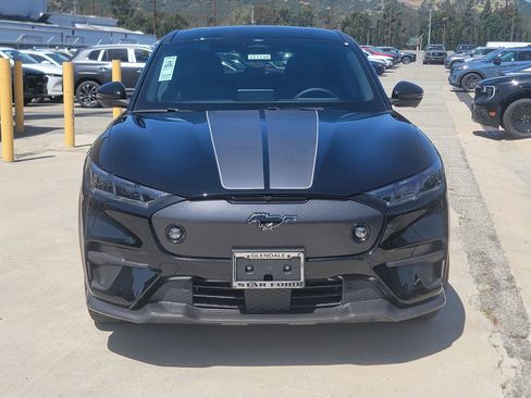 New 2025 Ford Mustang Mach-E GT w/ Interior Protection Package image 2