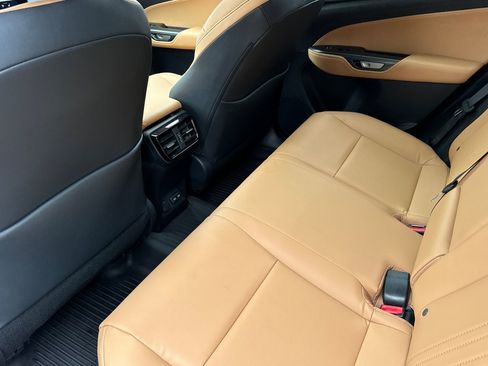 Certified 2026 Lexus NX 350 AWD w/ Accessory Package (2T) image 27