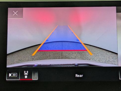 Certified 2023 Audi Q7 3.0T Prestige image 21