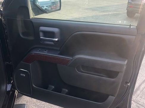 Used 2016 GMC Sierra 1500 SLT w/ SLT Premium Package AWD/4WD image 22