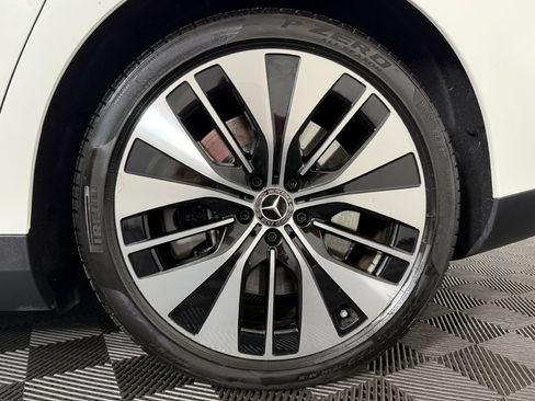 Used 2023 Mercedes-Benz EQE 350+ 4MATIC Sedan image 64