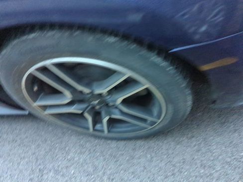 Used 2018 Ford Mustang Premium w/ Equipment Group 201A image 5