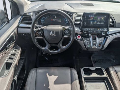 Used 2023 Honda Odyssey Touring image 19