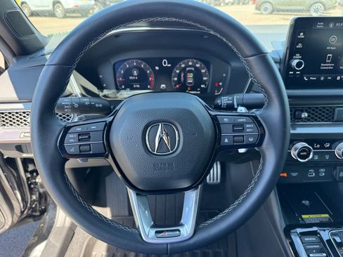 Used 2025 Acura Integra A-Spec FWD image 26