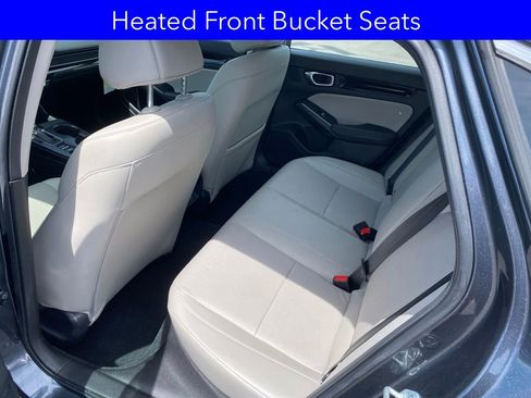 Certified 2024 Honda Civic Touring image 14