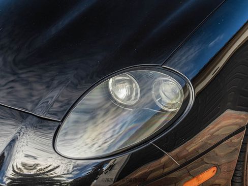 Used 2000 Aston Martin DB7 Vantage RWD image 46