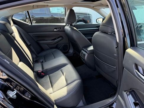 Certified 2023 Nissan Altima 2.5 SL image 23