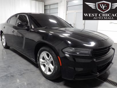 Used 2021 Dodge Charger SXT w/ Leather Interior Group