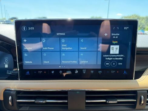 Used 2023 Lincoln Corsair Grand Touring w/ Equipment Group 302A image 26